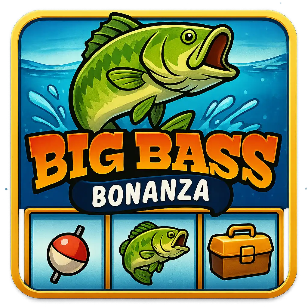 Big Bass Bonanza