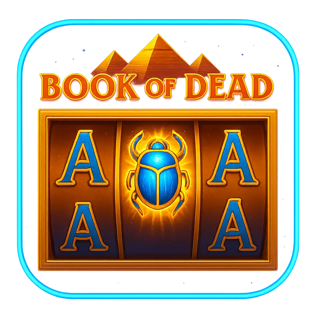 Book Of Dead