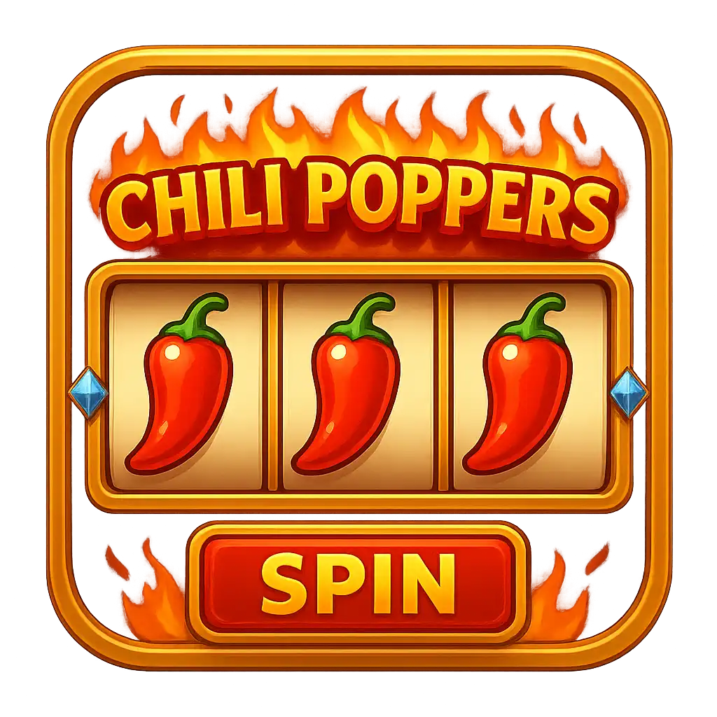 Chili Poppers