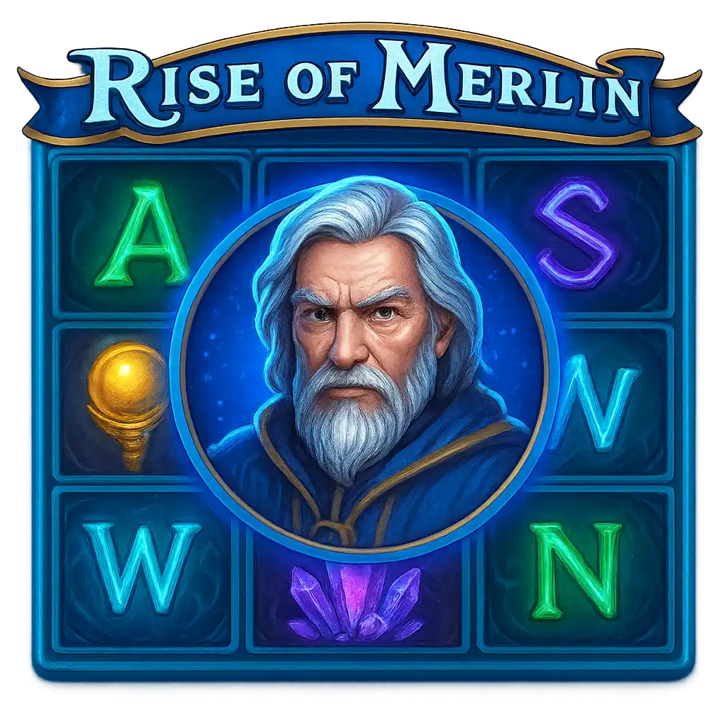 Rise of Merlin