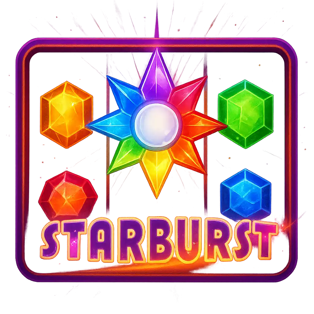 Starburst