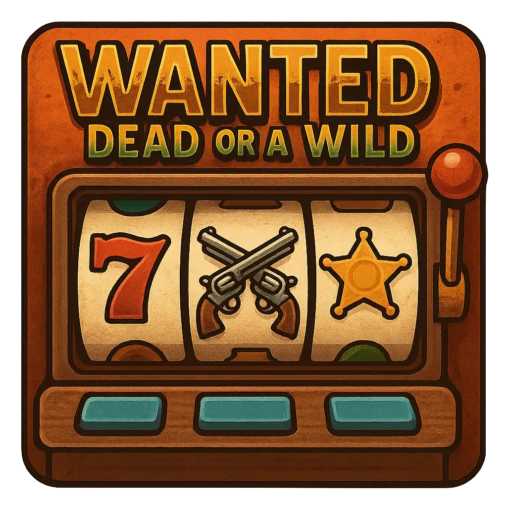Wanted Dead or a Wild