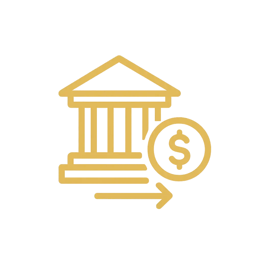 Bank Transfer
